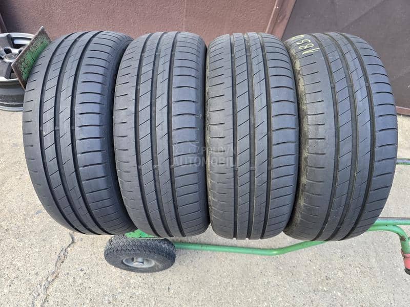 Goodyear 185/60 R14 Letnja