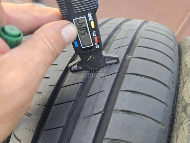Goodyear 185/60 R14 Letnja