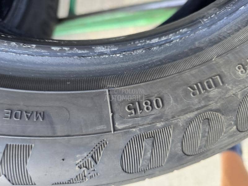 Goodyear 185/60 R14 Letnja
