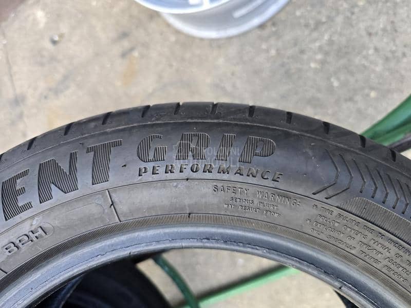 Goodyear 185/60 R14 Letnja