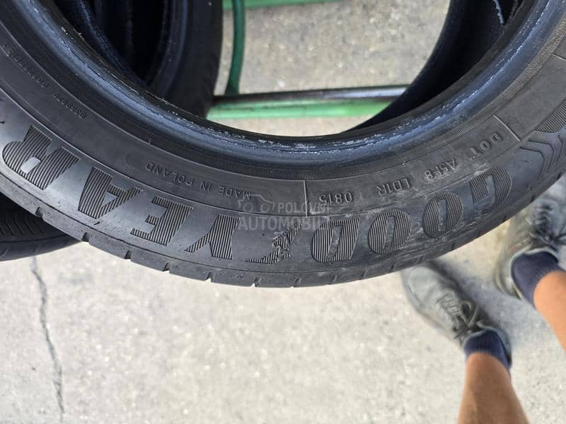 Goodyear 185/60 R14 Letnja