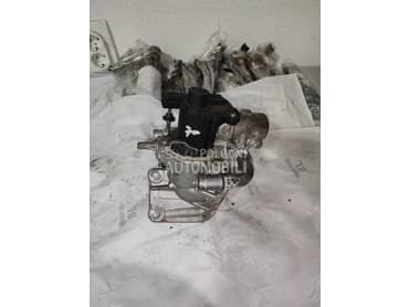 Egr ventil za Renault Megane