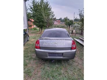 Chrysler 300C 