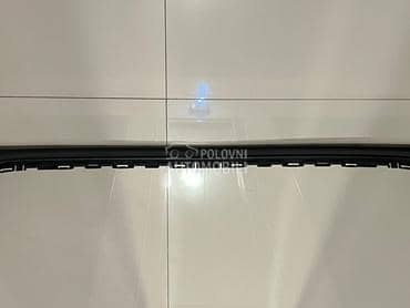 Difuzor S line Black za Audi Q8 od 2019. do 2023. god.