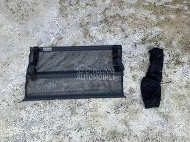 Zavesa Roletna za Audi Q8 od 2019. do 2023. god.