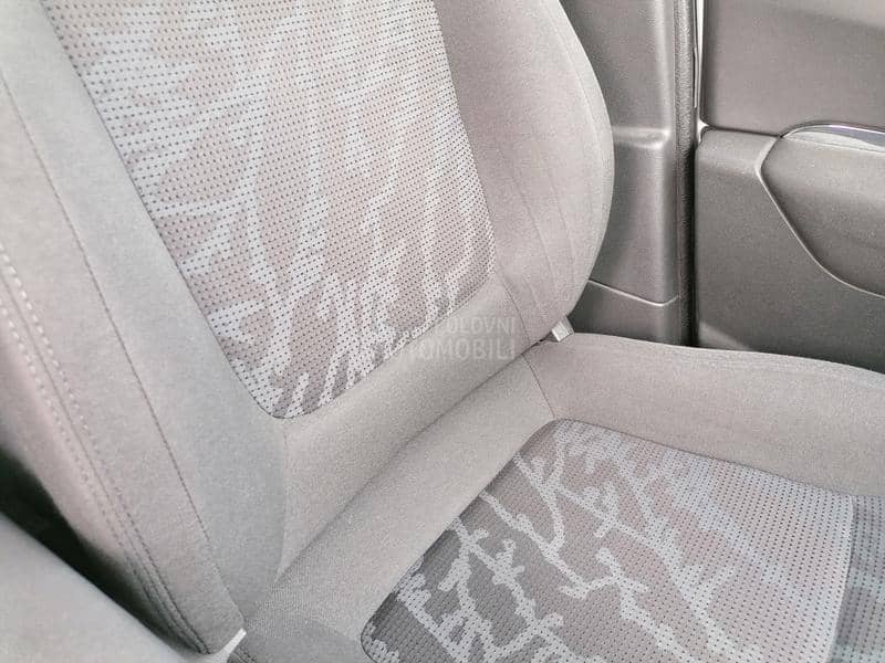 Peugeot 3008 2.0 HDI Hybrid