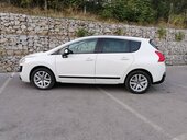 Peugeot 3008 2.0 HDI Hybrid