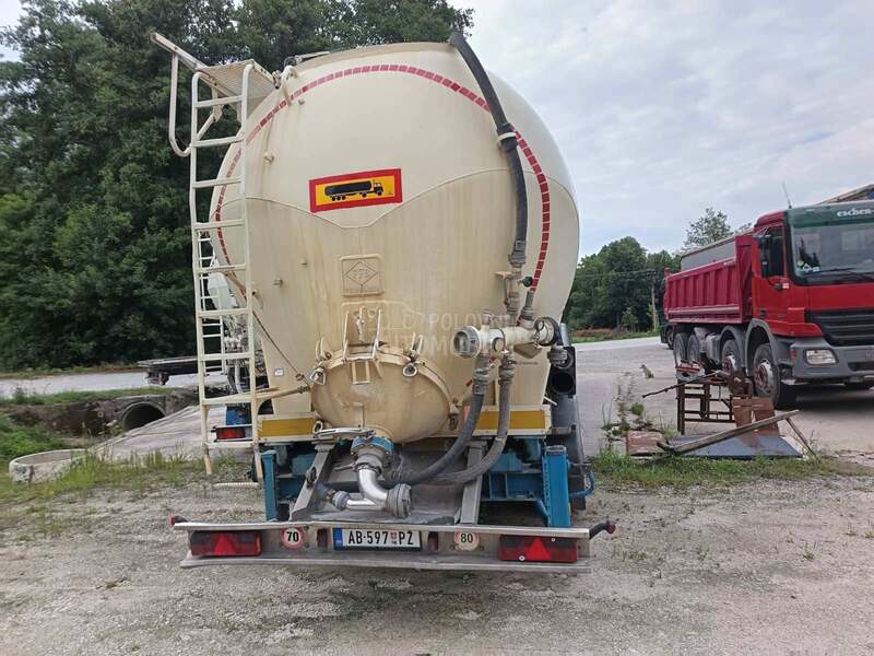Feldbinder KIP 60.3