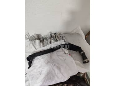 crevo Interkulera za Renault Clio