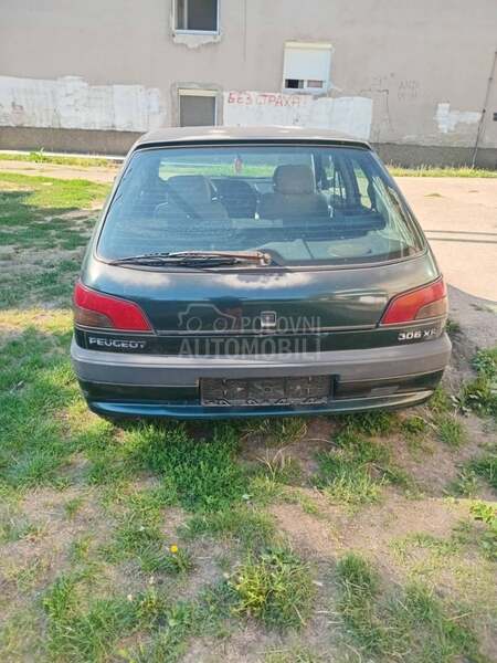 Peugeot 306 1.4