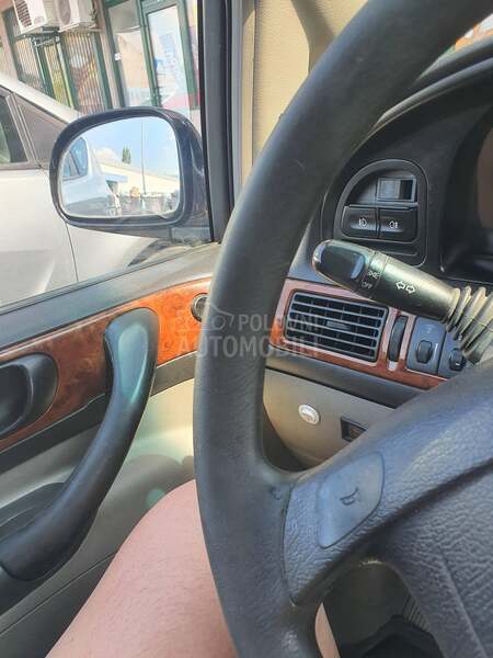 Daewoo Tacuma 