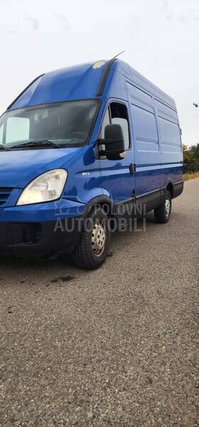 Iveco Daily 35S14
