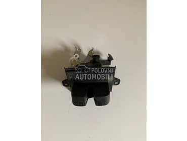 Brava gepeka za Škoda Kamiq, Kodiaq, Skala ... od 2010. do 2025. god.