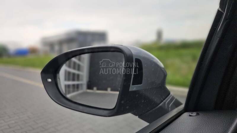 Volkswagen Golf 8 