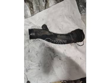 crevo interkulera za Renault Clio