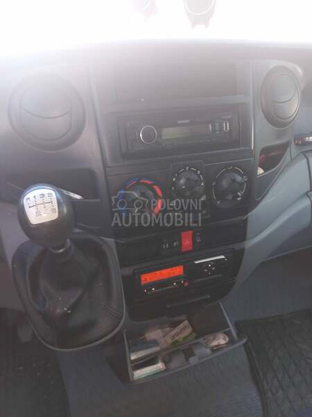Iveco 60C18