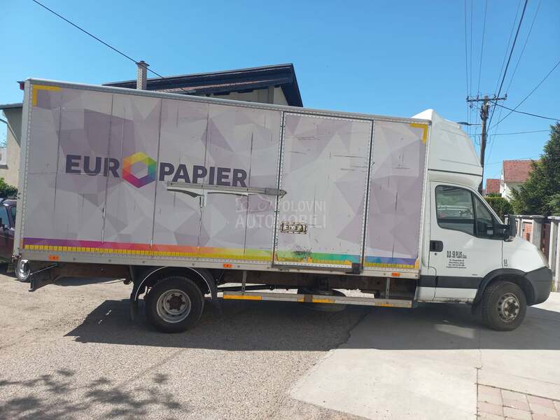 Iveco 60C18