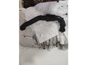 crevo interkulera za Renault Clio