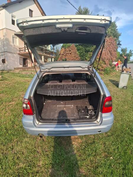 Citroen Xsara 1.6 16v
