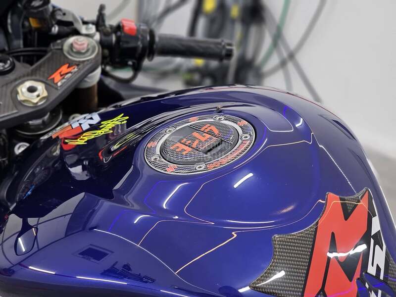 Suzuki Gsxr 1000