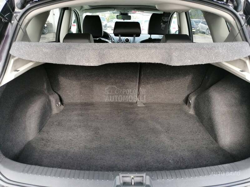 Nissan Qashqai 1.5DCI NOV