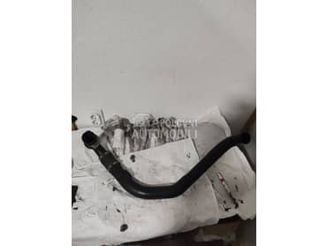 crevo interkulera za Renault Fluence, Megane, Scenic