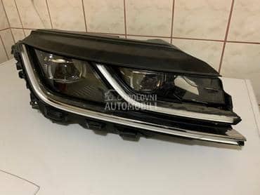 Desni Far Full Led za Volkswagen Arteon od 2016. do 2022. god.