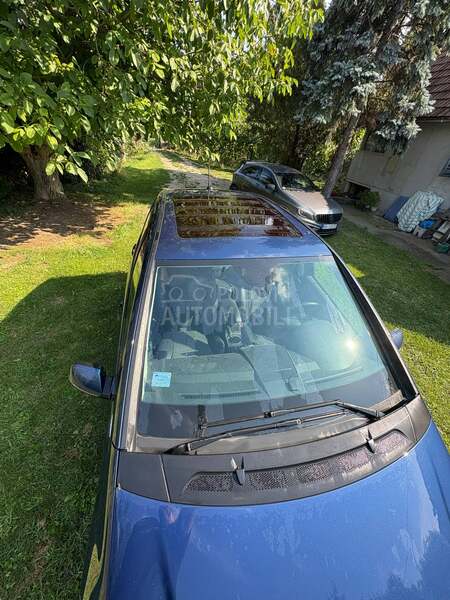 Mercedes Benz A 160 BlueEFFICIENCY