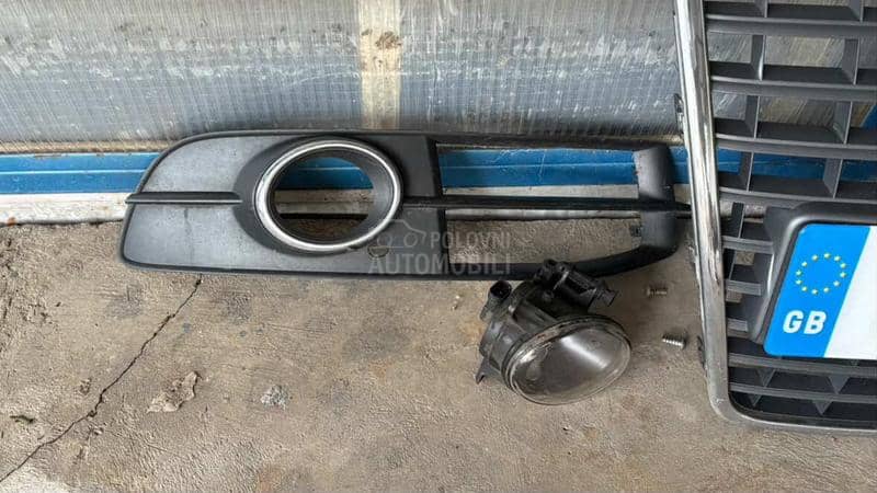 resetka branika s line