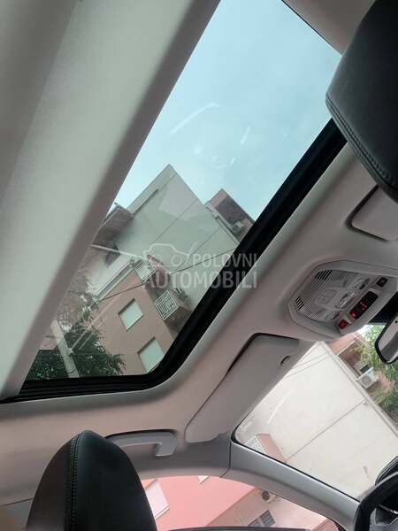 Peugeot 3008 1.6hdi PAN/KAME