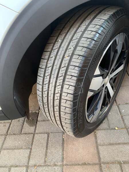 Peugeot 3008 1.6hdi PAN/KAME