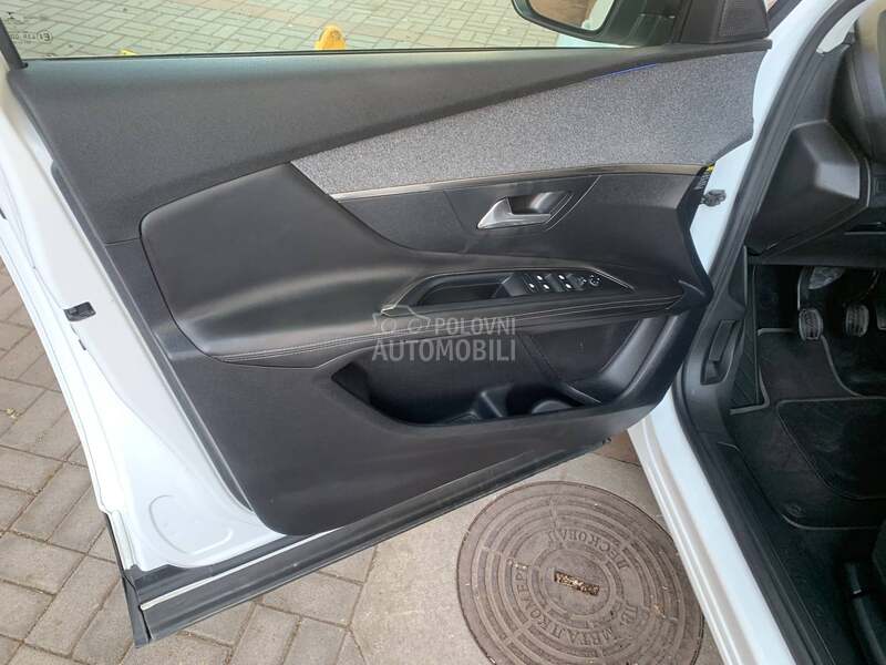Peugeot 3008 1.6hdi PAN/KAME