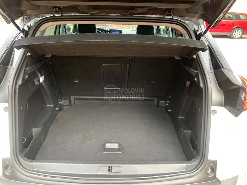 Peugeot 3008 1.6hdi PAN/KAME