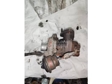 turbina za Opel Corsa D od 2009. do 2015. god.