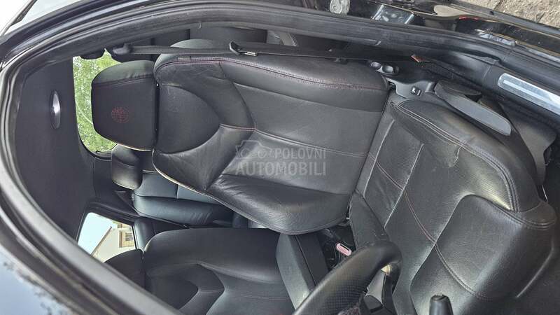 Alfa Romeo 147 TI