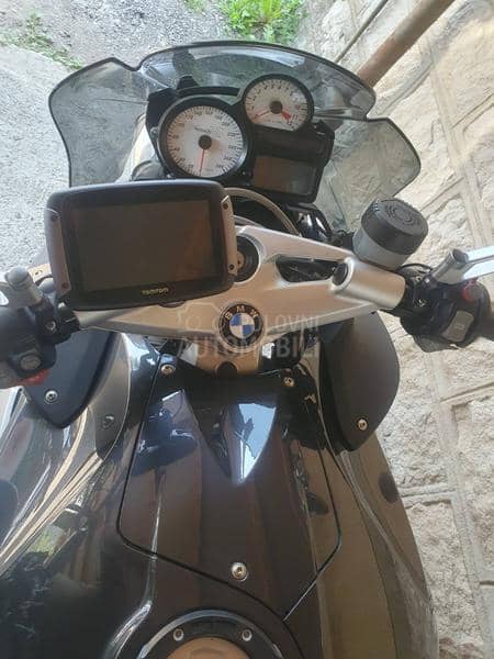 BMW k1200r