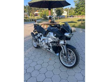 BMW k1200r