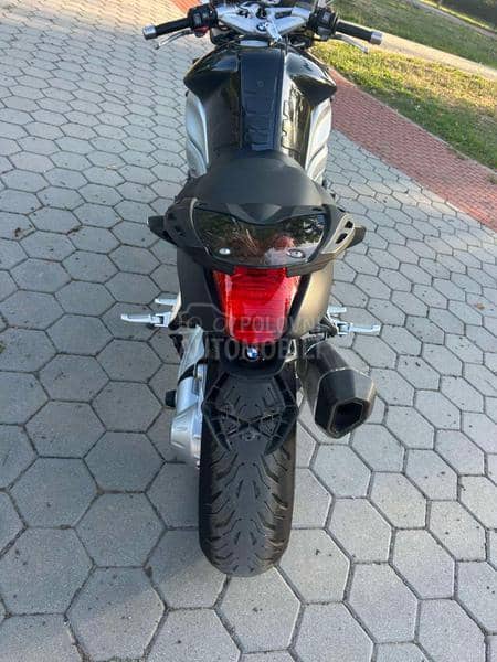 BMW k1200r