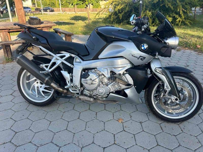 BMW k1200r