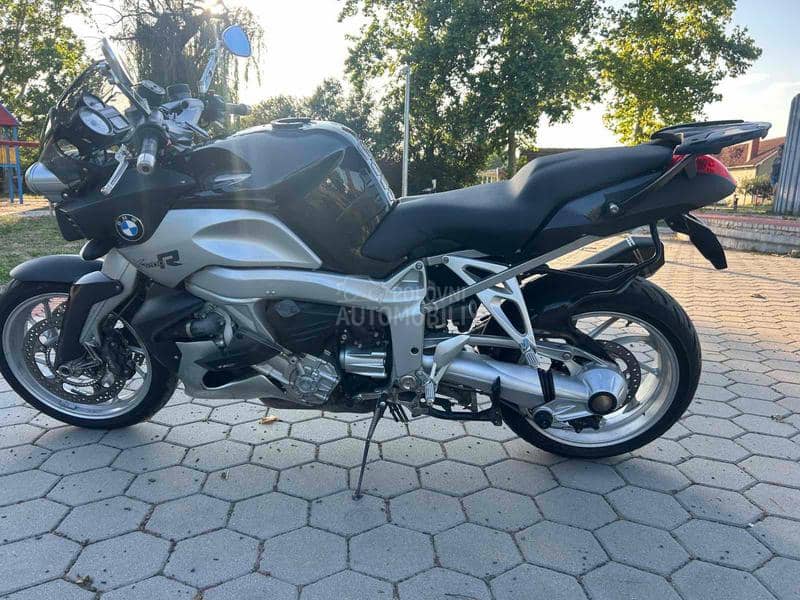 BMW k1200r