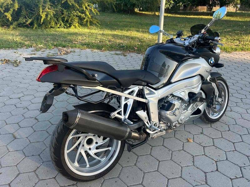 BMW k1200r