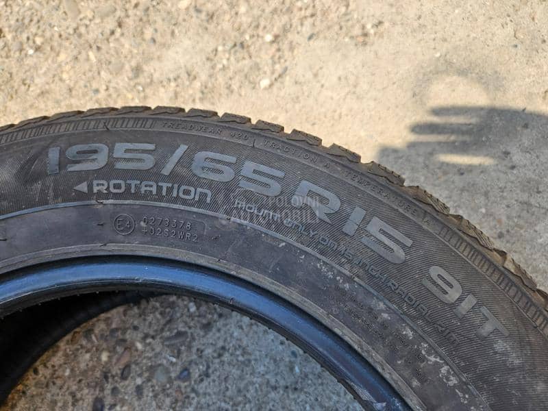 Nokian 195/65 R15 Sve sezone