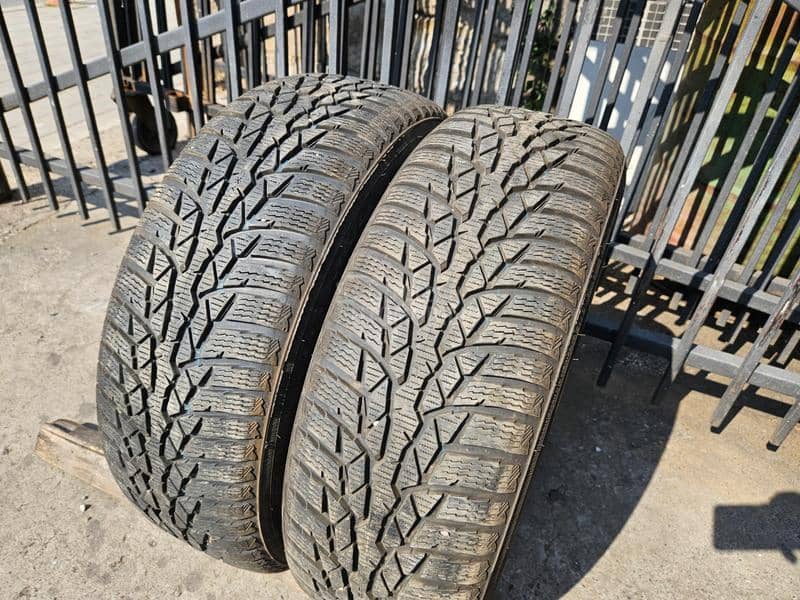 Nokian 195/65 R15 Sve sezone