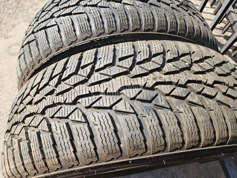 Nokian 195/65 R15 Sve sezone