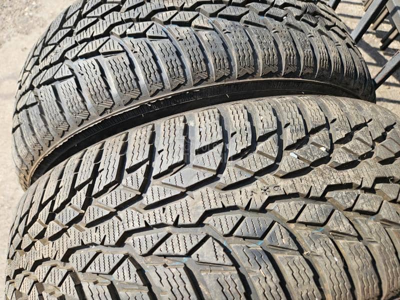 Nokian 195/65 R15 Sve sezone