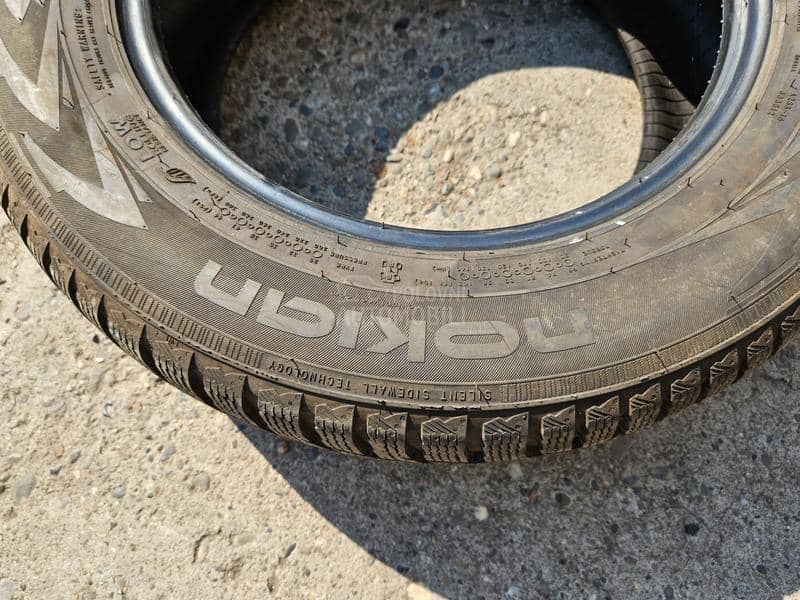 Nokian 195/65 R15 Sve sezone