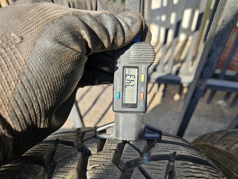 Nokian 195/65 R15 Sve sezone