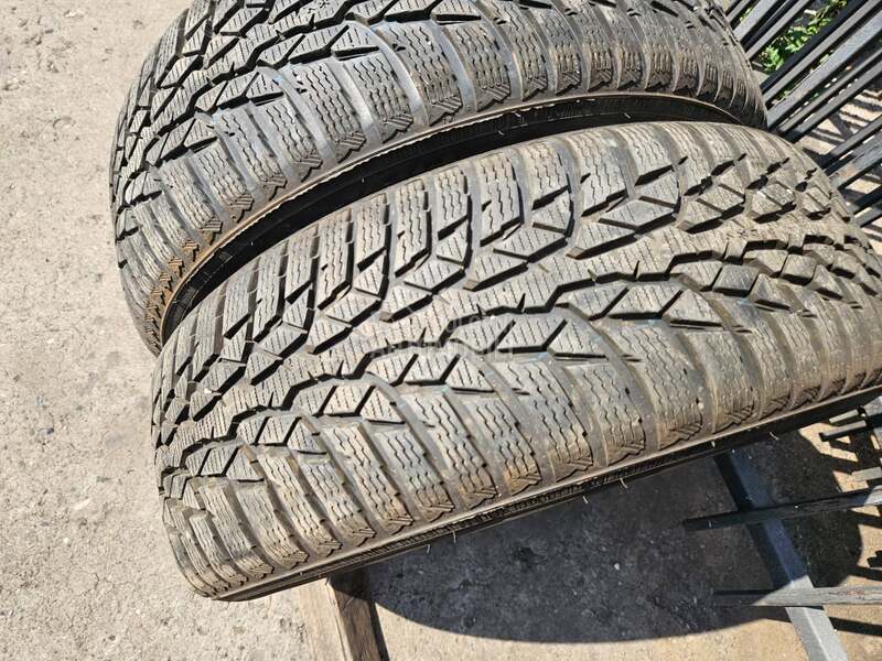Nokian 195/65 R15 Sve sezone
