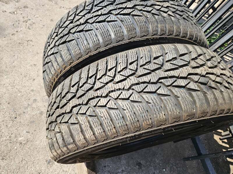 Nokian 195/65 R15 Sve sezone