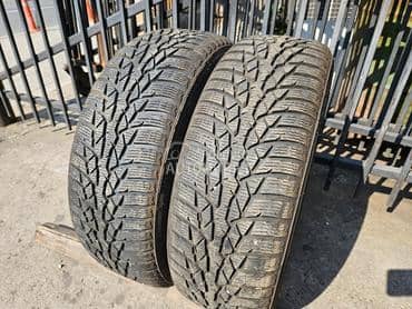 Nokian 195/65 R15 Sve sezone